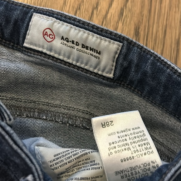 AG Jeans - Picture 2 of 4